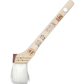 水性塗料用刷毛 「白鷹」 - 好川産業