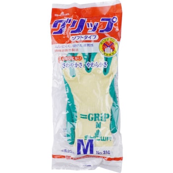 No.310グリップ(ソフトタイプ) ショーワグローブ