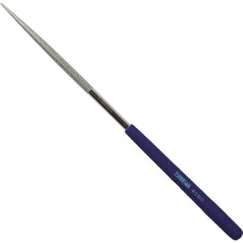 ダイヤモンド ヤスリ   K タイプ ツボサン