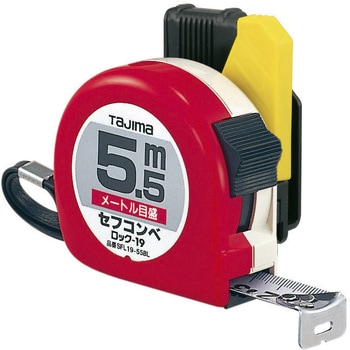 セフコンベ ロック 19 タジマツール(TJMデザイン)