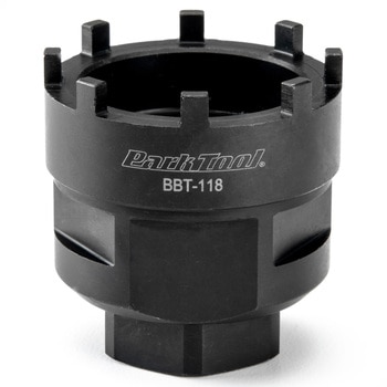ボトムブラケットツール ParkTool(パークツール)