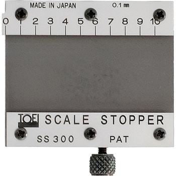 スケールストッパー(スケールナシ) 東栄工業