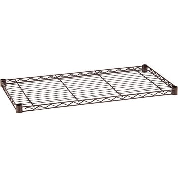 H1430DBR1 ワイヤーシェルフ(750×350) 1枚 エレクター(ERECTA) 【通販 