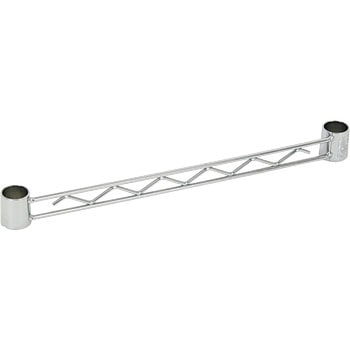ハンガーレール(350mm) ERECTA(エレクター) スチールラック用部品