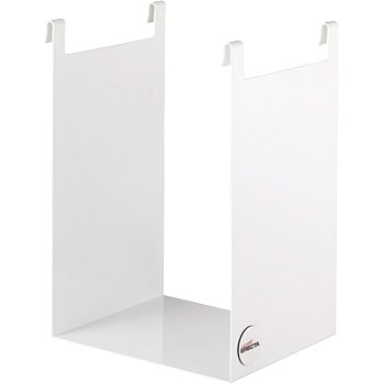 Pocketボックスタイプ エレクター Erecta メタルラック用部品 オプション用収納関連 通販モノタロウ Hpoc3w