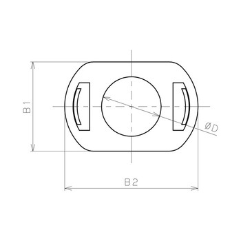 カラーキャップ PISCO(ピスコ)