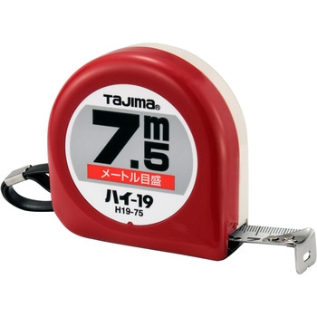 ハイ19 タジマツール(TJMデザイン)