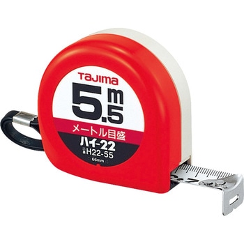 ハイ22 タジマツール(TJMデザイン)