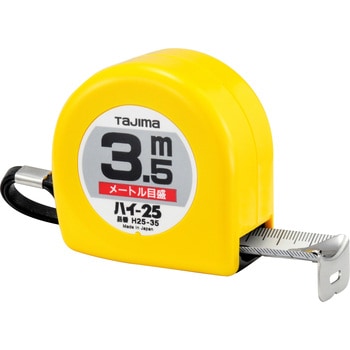ハイ25 タジマツール(TJMデザイン)