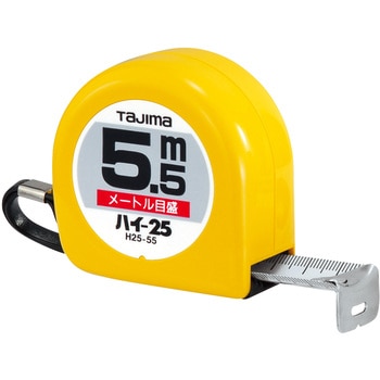 ハイ25 タジマツール(TJMデザイン)