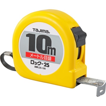 ロック 25 タジマツール(TJMデザイン)