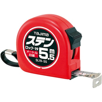 ステンロック 19 タジマツール(TJMデザイン)