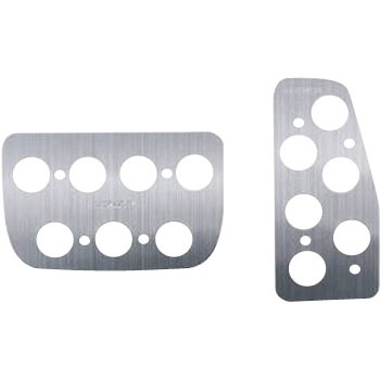 ATペダルセット K ナポレックス