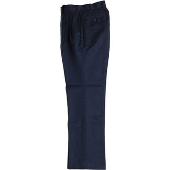 BF-516 ボディファイン ツータックワークパンツ(男性用)(秋冬用) アルトコーポレーション