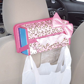 Kt453 ハローキティ ピンクヒョウ ソフトリアトレイ 1個 Seiwa セイワ 通販サイトmonotaro