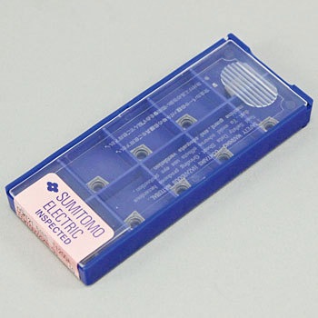 CCMT060204N-SU �`�b�v CCMT-SU �Z�F�d�H�n�[�h���^�� �`��Ђ��`80�� �����p7�x 05873226