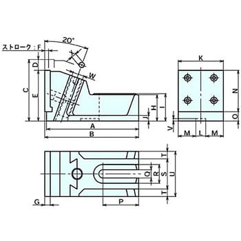 販売特注 ナベヤ ボックスパラレル 1BOX BP121HH | www.takalamtech.com