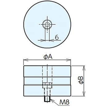 マグハイトブロック ナベヤ