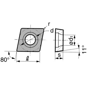CPMT080204N-SU �`�b�v CPMT-SU �Z�F�d�H�n�[�h���^�� �`��Ђ��`80�� �����p11�x 05878731
