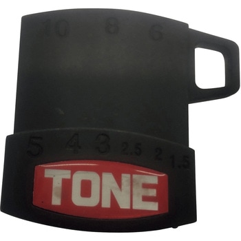 L形レンチ用ホルダー TONE(トネ/旧:前田金属工業)