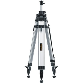 グリーンレーザー墨出し器オプション アルミ三脚 バリオスタンドL180cm Laserliner(レーザーライナー)