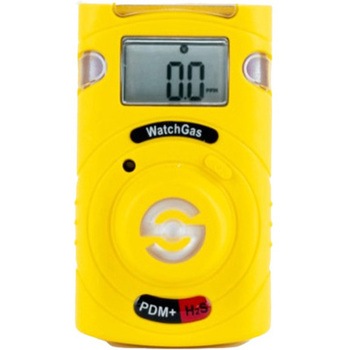 過酸化水素ガス検知器(非ATEX仕様) WatchGas