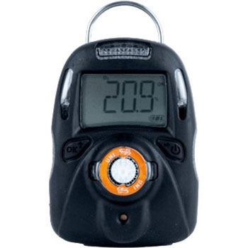 硫化水素ガス検知器 WatchGas