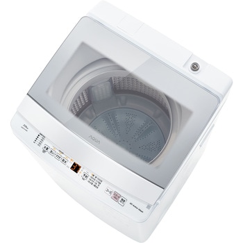 全自動洗濯機7.0kg AQUA(旧:ハイアールアジア)