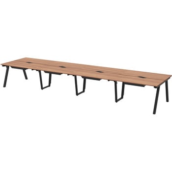 RFCLT-4812DM-BL-DR �`���g �t���[�A�h���X�p�e�[�u�� ���o���t�� �A�[���E�G�t�E���}�J�� ��4800mm���s1200mm  RFCLT-4812DM-BL-DR 05899936