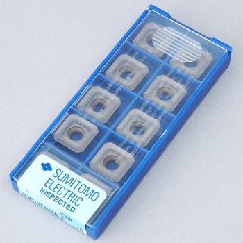 チップ SEMT 住友電工ハードメタル