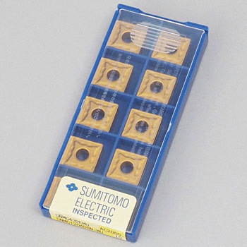 SNMG120408N-MU `bv SNMG-MU ZFdHn[h^ 05903676