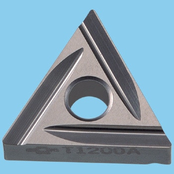 TNMG160404L-UM �`�b�v TNMG-UM �Z�F�d�H�n�[�h���^�� �`��:���O�p�`60�� 05918184