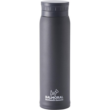BALMORAL1895(バルモラル)真空二重ステンレスボトル 500ml カクセー