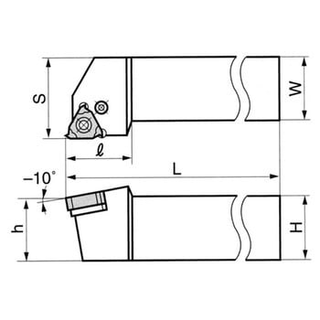 ホルダ 住友電工ハードメタル