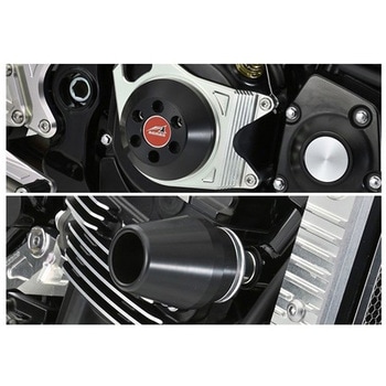 Rスライダー 3点セット Φ60 AGRAS