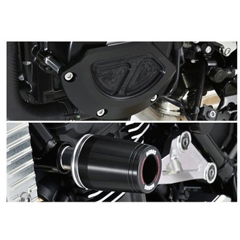 Rスライダー 3点セット Φ50 AGRAS