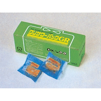 クリサワーパックGR 栗田工業(kurita)