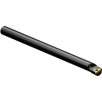 CoroTurn(R) 107 旋削加工用超硬ボーリングバイト サンドビック