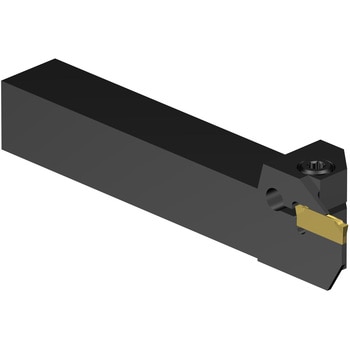 CoroCut(R)1・2 突切り・溝入れ加工用シャンクバイト左勝手 サンドビック