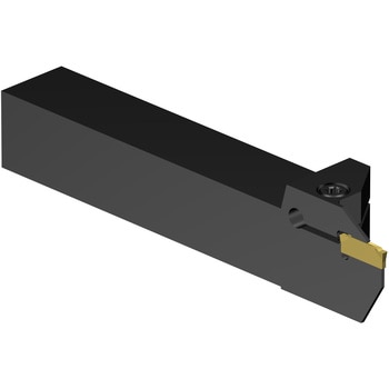 CoroCut(R)1・2 突切り・溝入れ加工用シャンクバイト左勝手 サンドビック