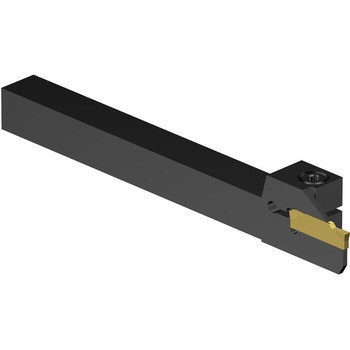 CoroCut(R)1・2 突切り・溝入れ加工用シャンクバイト左勝手 サンドビック