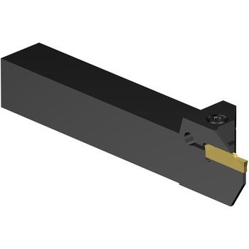 CoroCut(R)1・2 突切り・溝入れ加工用シャンクバイト左勝手 サンドビック