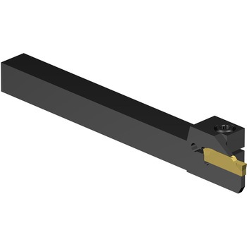 CoroCut(R)1・2 突切り・溝入れ加工用シャンクバイト左勝手 サンドビック