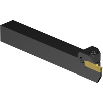 CoroCut(R)1・2 突切り・溝入れ加工用シャンクバイト左勝手 サンドビック