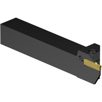 CoroCut(R)1・2 突切り・溝入れ加工用シャンクバイト左勝手 サンドビック