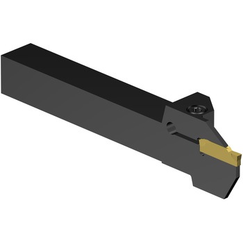 CoroCut(R)1・2 突切り・溝入れ加工用シャンクバイト左勝手 サンドビック
