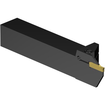 CoroCut(R)1・2 突切り・溝入れ加工用シャンクバイト左勝手 サンドビック