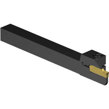 CoroCut(R)1・2 突切り・溝入れ加工用シャンクバイト左勝手 サンドビック