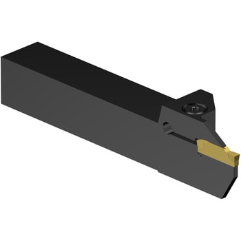 CoroCut(R)1・2 突切り・溝入れ加工用シャンクバイト左勝手 サンドビック