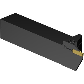 CoroCut(R)1・2 突切り・溝入れ加工用シャンクバイト左勝手 サンドビック